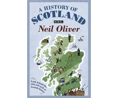 KNYGA Neil Oliver History Of Scotland