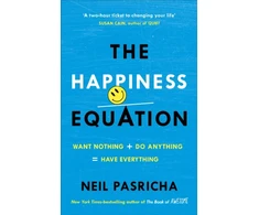 KNYGA Neil Pasricha Happiness Equation