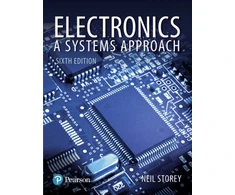 KNYGA Neil Storey Elektronika