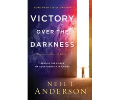 KNYGA Neil T Anderson Victory Over the Darkness – Realize the Power of Your Identity in Christ