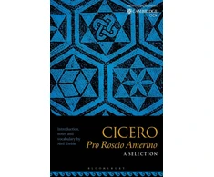 KNYGA Neil Treble KING Cicero Pro Roscio Amerino: A Selection