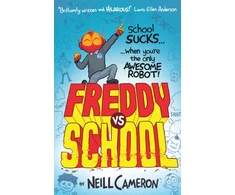 KNYGA Neill Cameron Freddy vs School