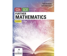 KNYGA Neill Hamilton Further Mathematics for CCEA GCSE