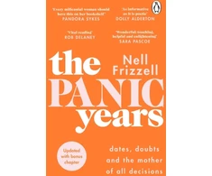 KNYGA Nell Frizzell Panic Years, dates, doubts and the mother of all decisions