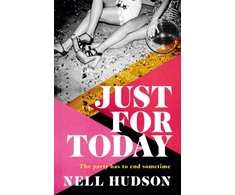 KNYGA Nell Hudson Just For Today