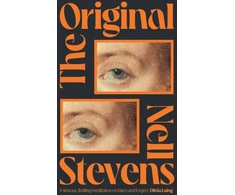 KNYGA Nell Stevens Stevens Nell Original: 'Puts Stevens in the class of Sarah Waters and even du Maurier herself' Financial Times