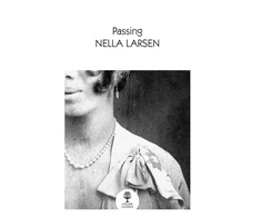 KNYGA Nella Larsen Passing