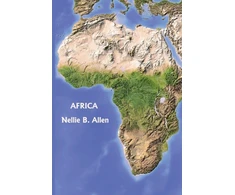 KNYGA Nellie B Allen Africa, Australia, and the Islands of the Pacific (Yesterday's Classics)