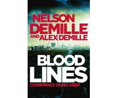 KNYGA Nelson De Mille Blood Lines