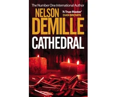 KNYGA Nelson De Mille Demille Nelson Cathedral