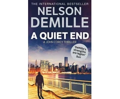 KNYGA Nelson De Mille Quiet End