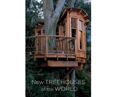 KNYGA Pete Nelson New Treehouses Of The World