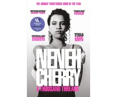 KNYGA Neneh Cherry Cherry Neneh Thousand Threads