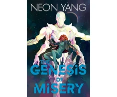 KNYGA Neon Yang (duplicate of OL7483945A) Genesis of Misery