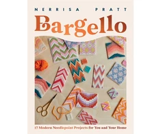 KNYGA Nerrisa Pratt Bargello