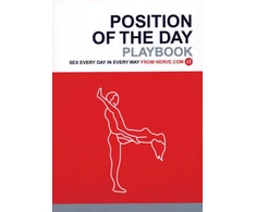 KNYGA Nervecom Position of the Day