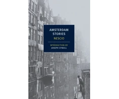 KNYGA Nescio Amsterdam Stories