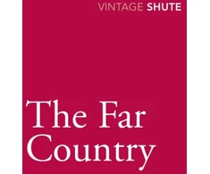 KNYGA Nevil Shute Far Country