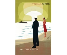 KNYGA Nevil Shute On The Beach