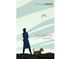 KNYGA Nevil Shute Requiem for a Wren