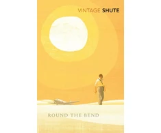 KNYGA Nevil Shute Round the Bend