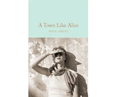 KNYGA Nevil Shute Town Like Alice