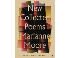 KNYGA New Collected Poems of Marianne Moore