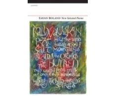 KNYGA New Selected Poems: Eavan Boland