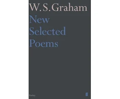 KNYGA New Selected Poems of W. S. Graham