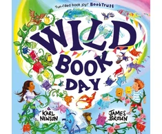 KNYGA Newson Karl Wild Book Day