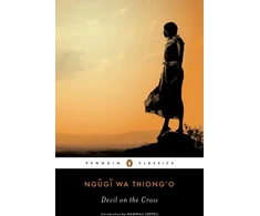 KNYGA Ngg Wa Thiongo Devil on the Cross