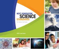 KNYGA NGSS Lead States Staff Next Generation Science Standards