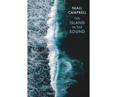 KNYGA Niall Campbell Island in the Sound
