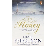 KNYGA Niall Ferguson Ascent of Money