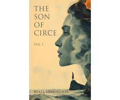 KNYGA Niall Hemingway Son of Circe, Vol.1