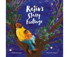 KNYGA Niall Moorjani; Nanette Regan Rajiv's Starry Feelings