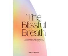 KNYGA Niall O Murchu Blissful Breath