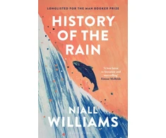 KNYGA Niall Williams History of the Rain