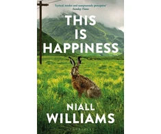 KNYGA Niall Williams This Is Happiness