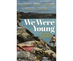 KNYGA Niamh Campbell We Were Young