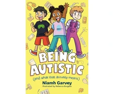 KNYGA Niamh Garvey Being Autistic (And What That Actually Means)