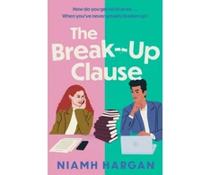 KNYGA Niamh Hargan Break-Up Clause