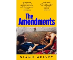 KNYGA Niamh Mulvey Amendments