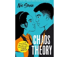 KNYGA Nic Stone Chaos Theory