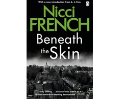 KNYGA Nicci French Beneath the Skin