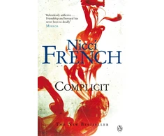 KNYGA Nicci French Complicit