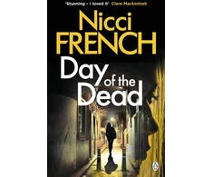 KNYGA Nicci French Day of the Dead