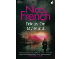 KNYGA Nicci French Friday on My Mind
