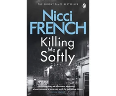 KNYGA Nicci French Killing Me Softly