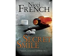 KNYGA Nicci French Secret Smile